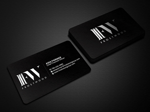 Business Card Design by Creations Box 2015 for this project | Design: #28784855