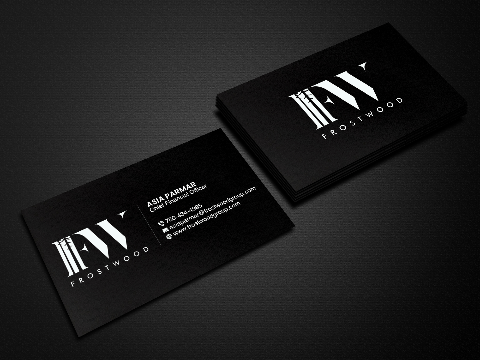 Business Card Design by Creations Box 2015 for this project | Design #28784856