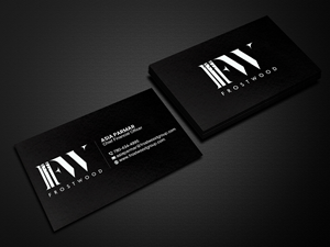Business Card Design by Creations Box 2015 for this project | Design: #28784856