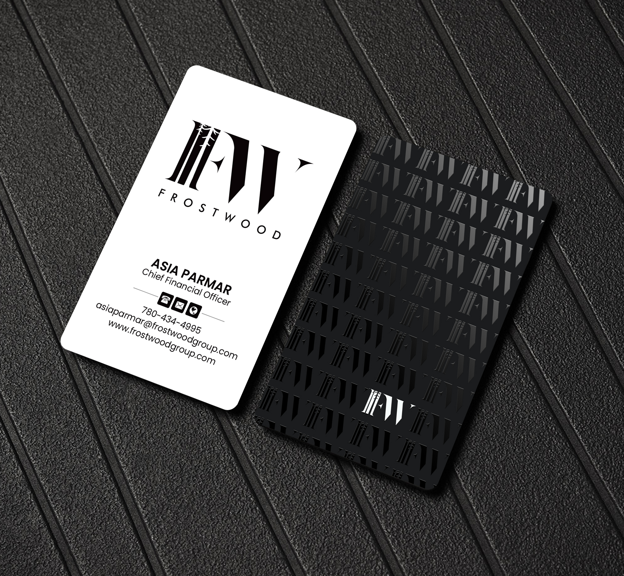 Business Card Design by Creations Box 2015 for this project | Design #28784857