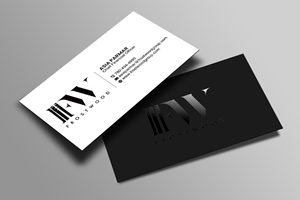 Business Card Design by Creations Box 2015 for this project | Design: #28784859