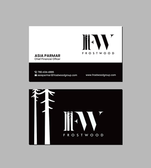 Real Estate Company Looking for Business Card Designs for 3 Executives | Visitenkarten-Design von Creations Box 2015