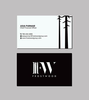 Business Card Design by Creations Box 2015 for this project | Design: #28784867
