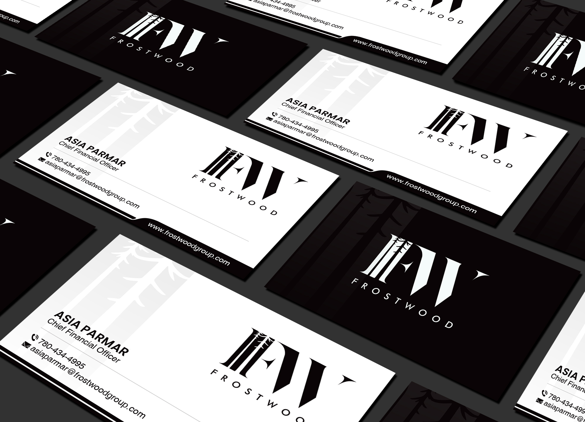 Business Card Design by Creations Box 2015 for this project | Design #28784869