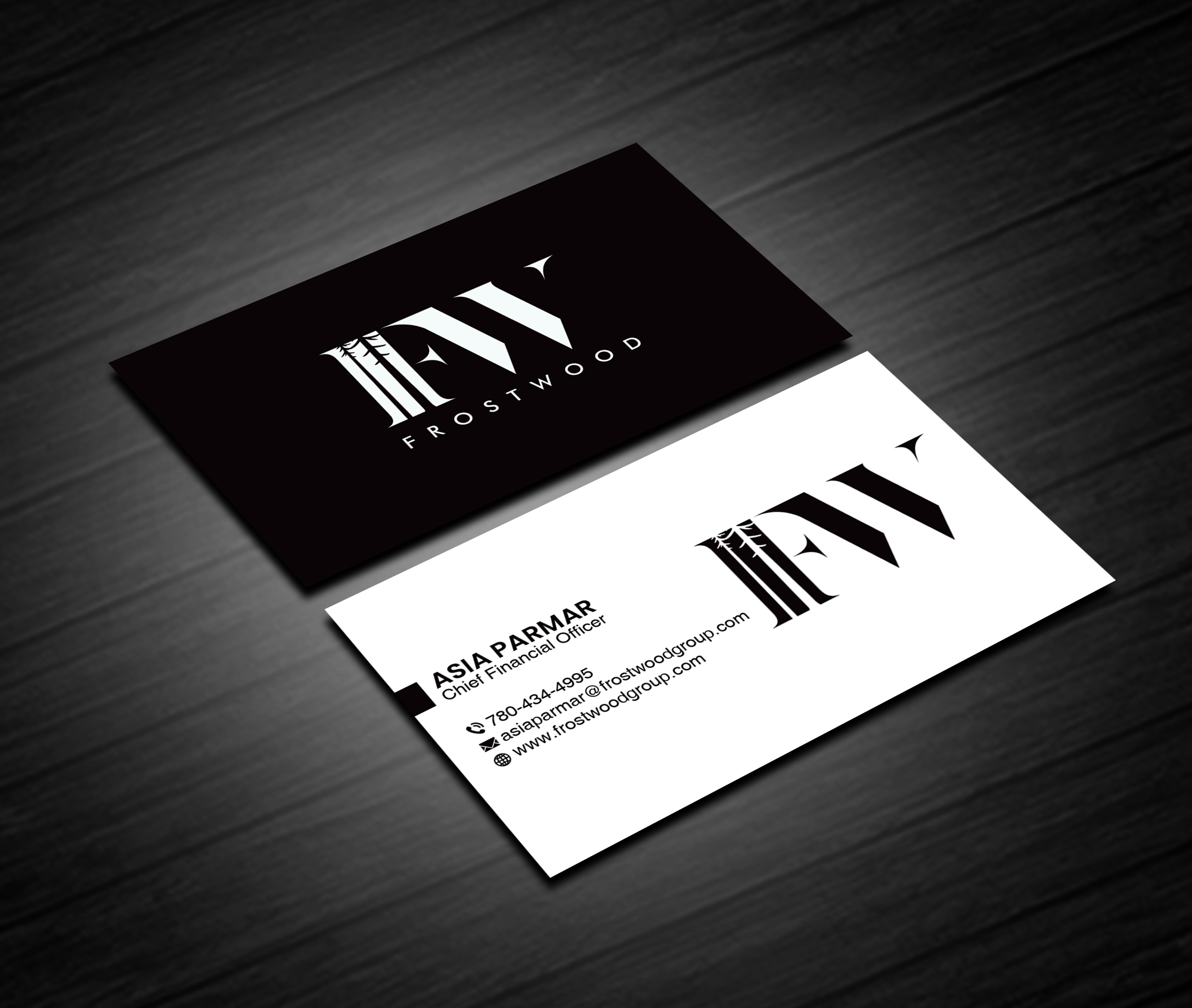 Business Card Design by Creations Box 2015 for this project | Design #28784873