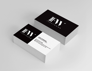 Business Card Design by Creations Box 2015 for this project | Design: #28784874