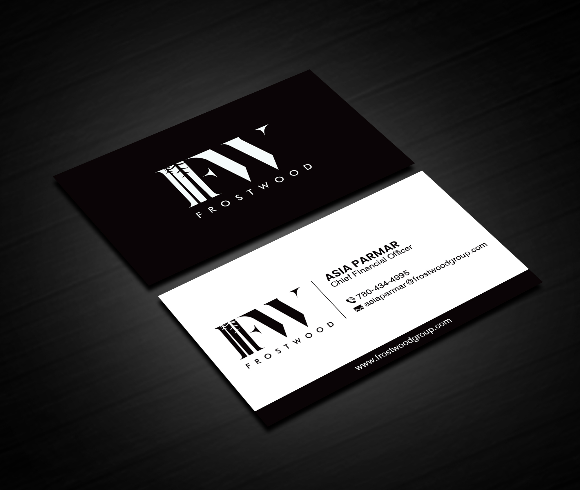 Business Card Design by Creations Box 2015 for this project | Design #28784877