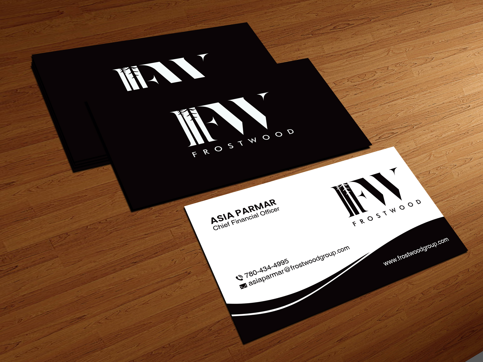 Business Card Design by Creations Box 2015 for this project | Design #28784883
