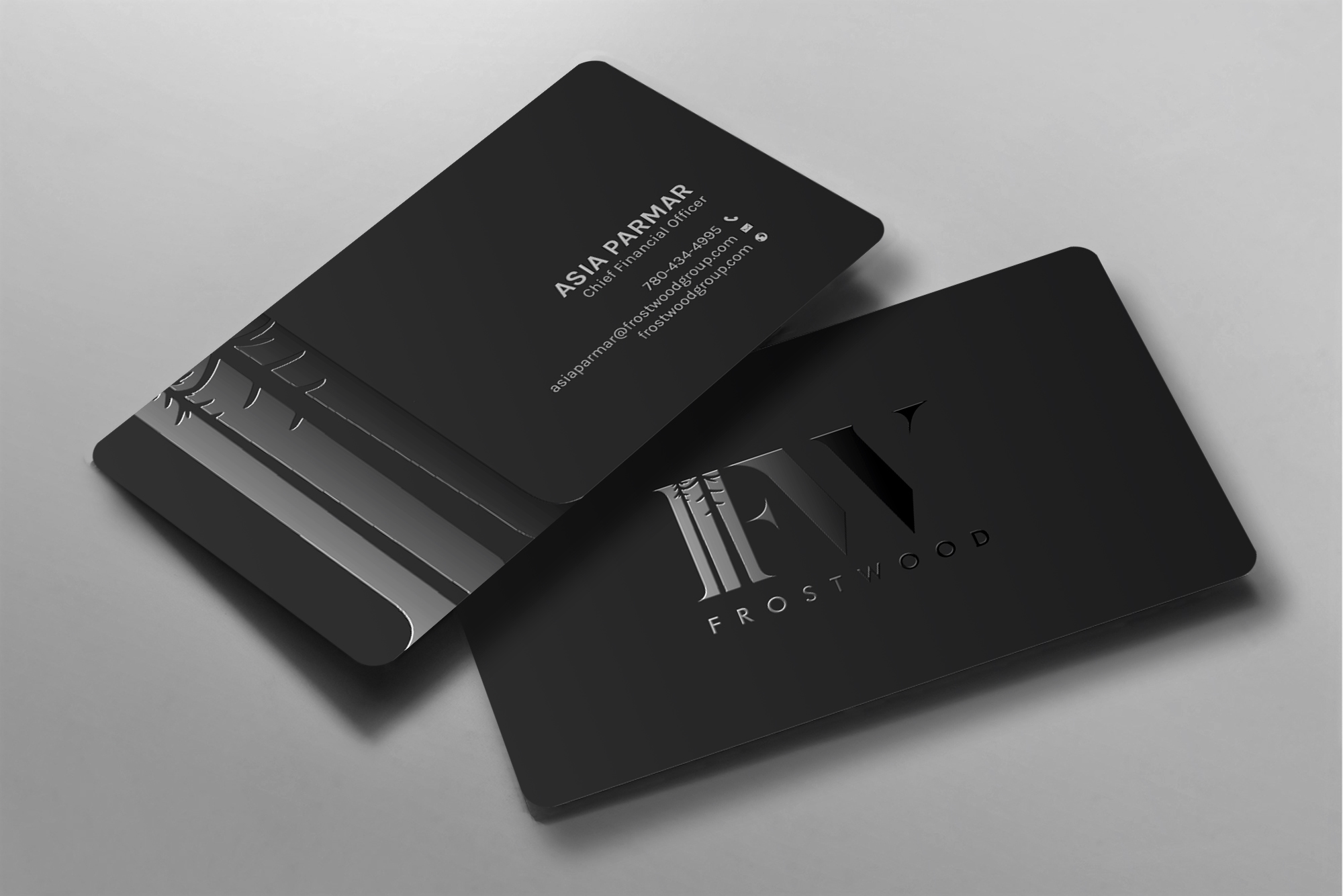 Design de Carte de Visite par chandrayaan.creative pour ce projet | Design #28781302