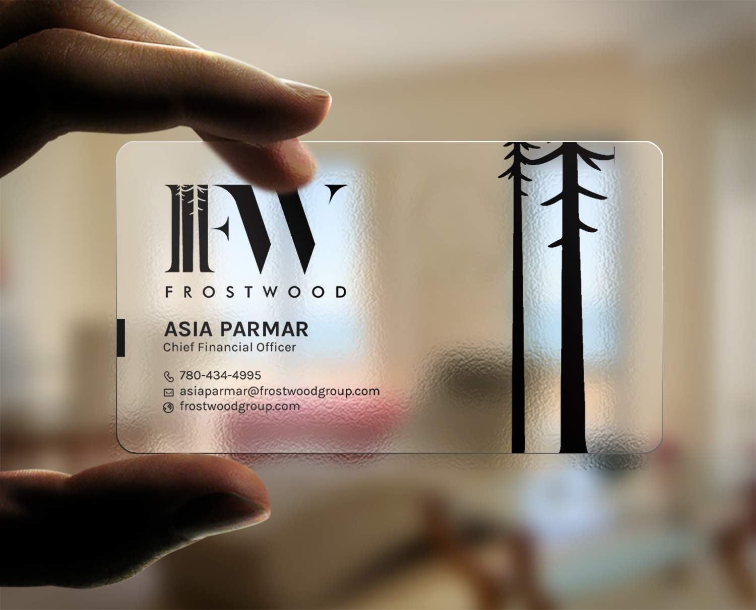 Business Card Design by chandrayaan.creative for this project | Design #28781304