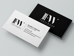 Business Card Design by Uttom 2 for this project | Design: #28781277
