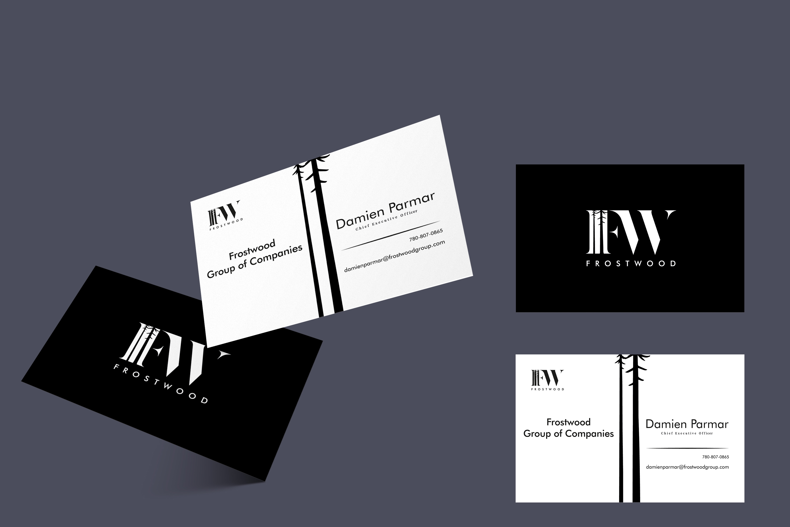 Business Card Design by Kuntal Kundu for this project | Design #28779269