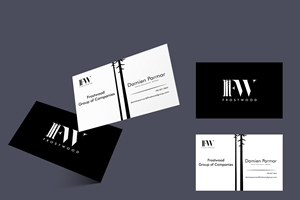 Business Card Design by Kuntal Kundu for this project | Design: #28779269