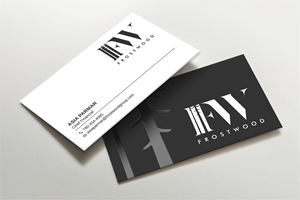 Business Card Design by Imagine design000 for this project | Design: #28778838