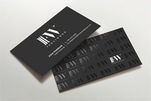 Business Card Design by Imagine design000 for this project | Design: #28778941