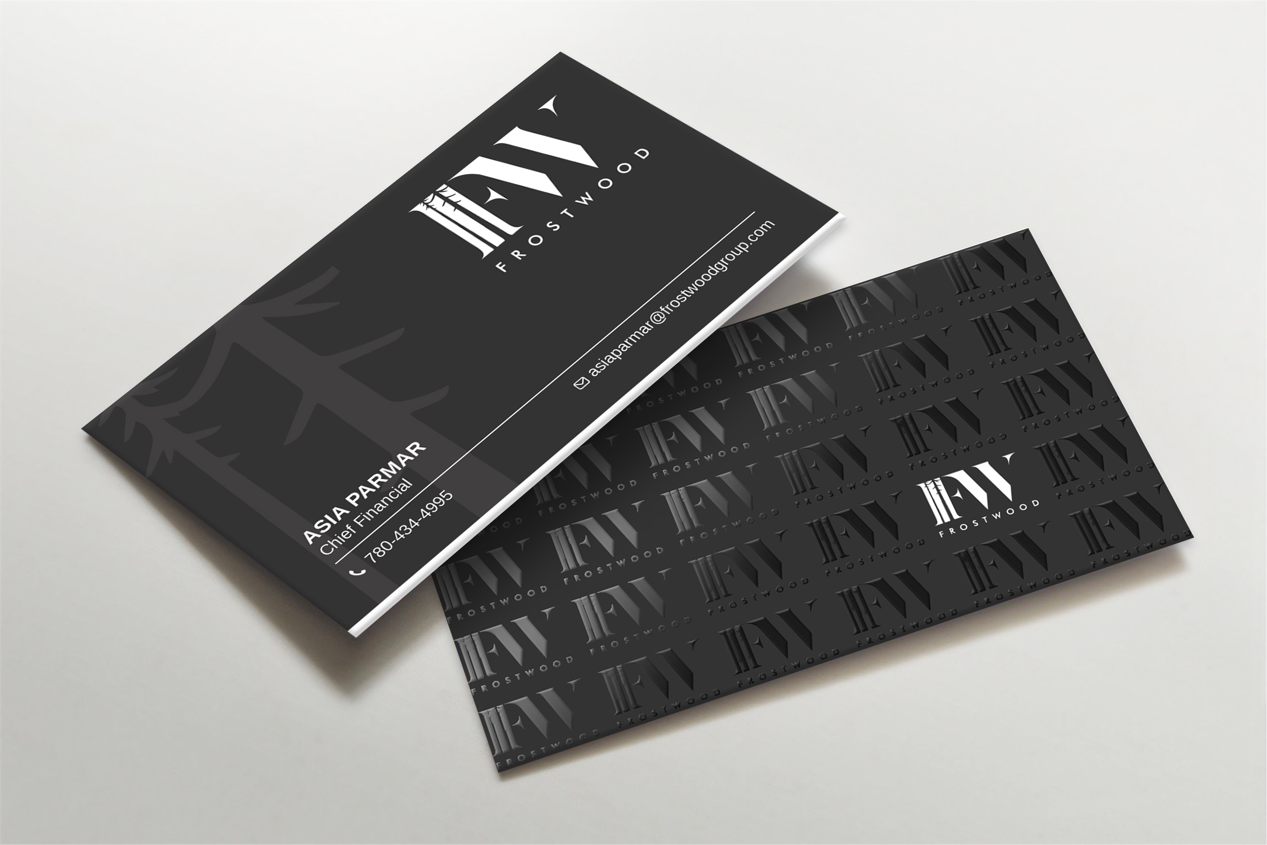 Business Card Design by Imagine design000 for this project | Design #28778943