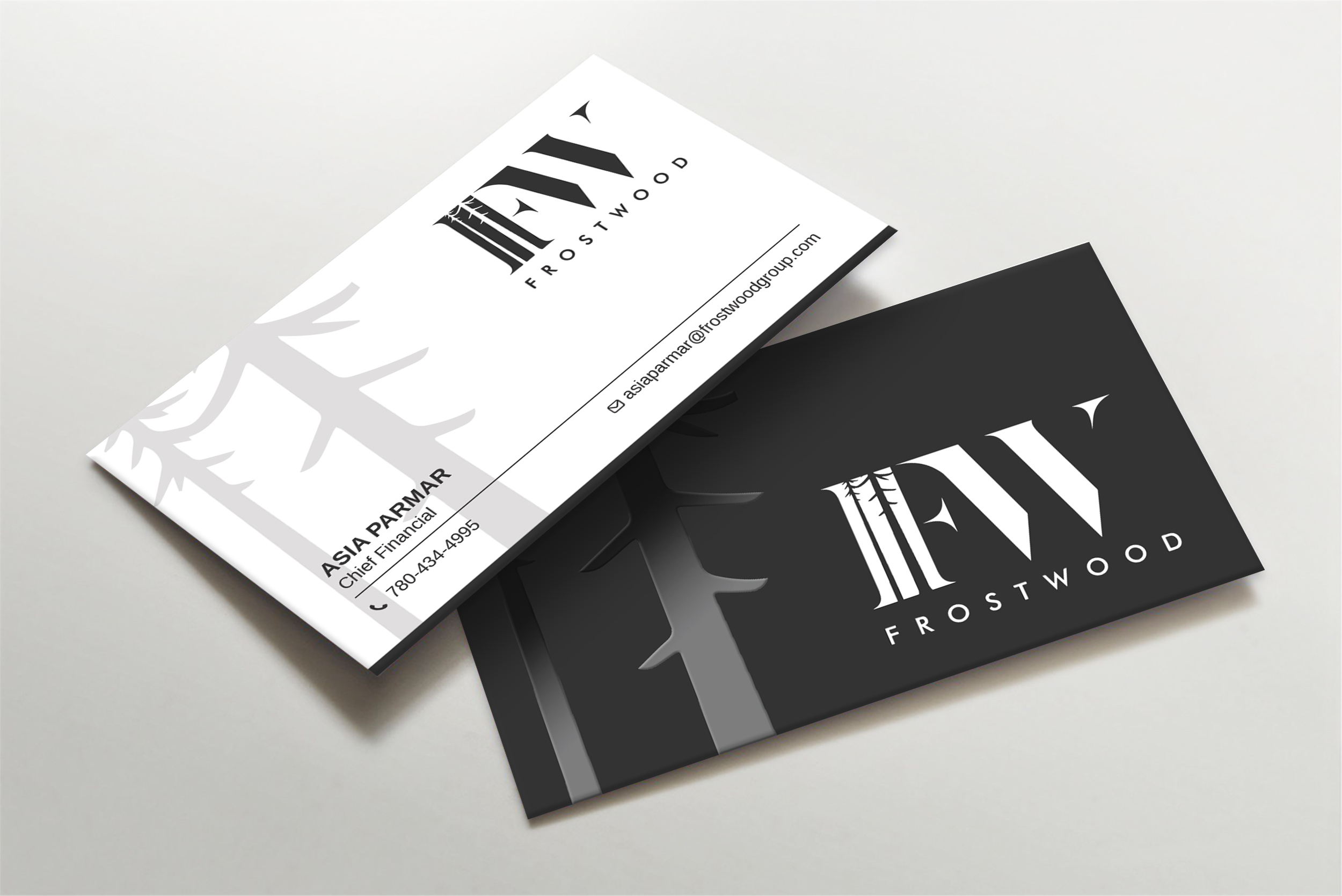 Business Card Design by Imagine design000 for this project | Design #28778945