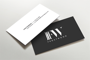 Business Card Design by Imagine design000 for this project | Design: #28778946