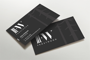 Business Card Design by Imagine design000 for this project | Design: #28778950