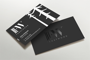 Business Card Design by Imagine design000 for this project | Design: #28778951