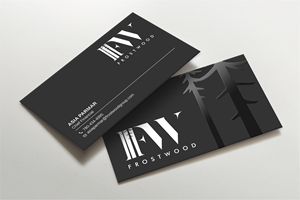 Business Card Design by Imagine design000 for this project | Design: #28778952