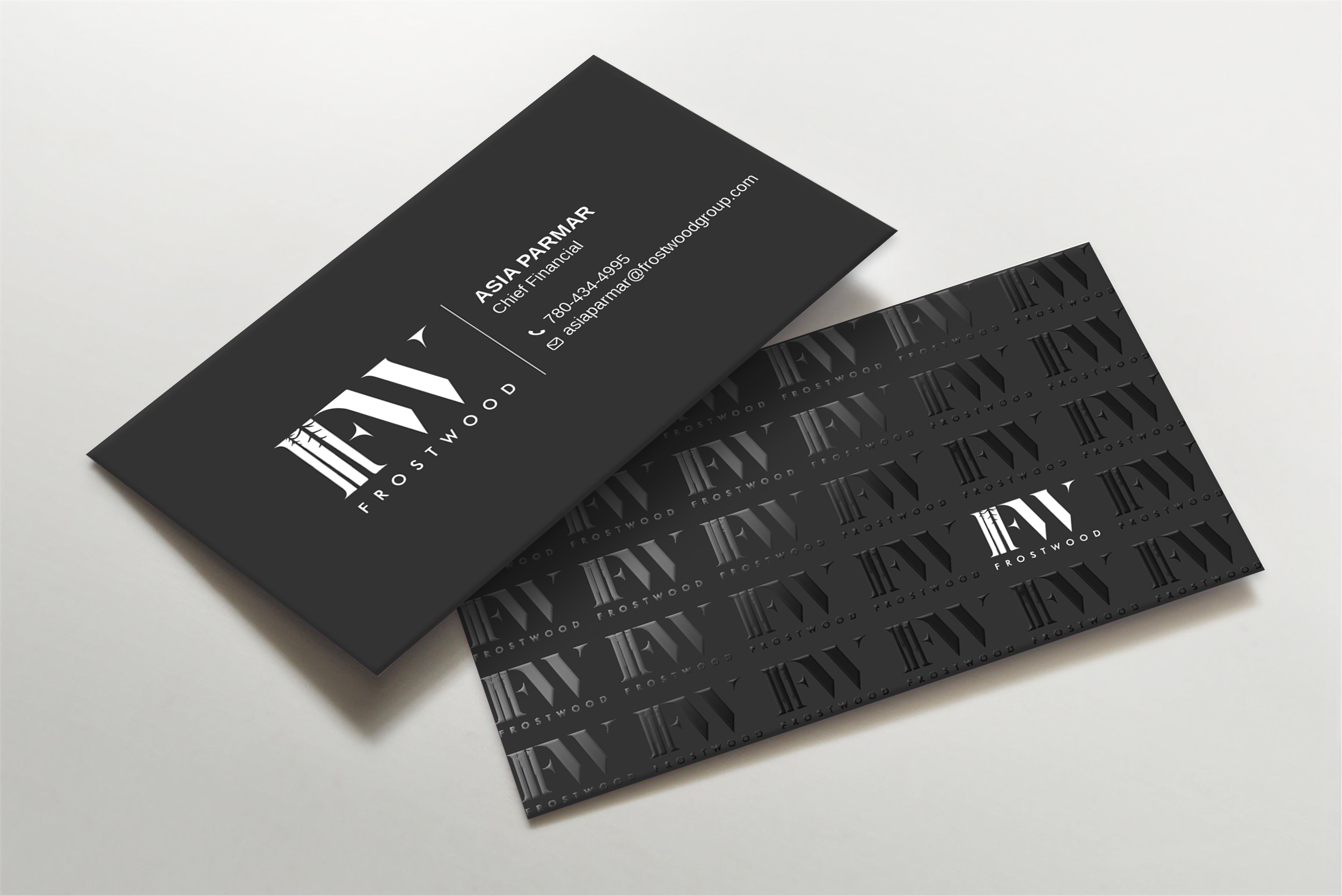 Business Card Design by Imagine design000 for this project | Design #28778953