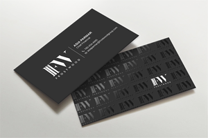 Business Card Design by Imagine design000 for this project | Design: #28778953