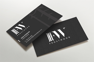 Business Card Design by Imagine design000 for this project | Design: #28778954