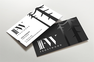 Business Card Design by Imagine design000 for this project | Design: #28778957