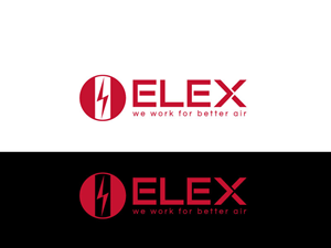 Logo Design by Cliping_path for ELEX AG | Design: #28788522