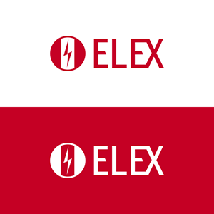 Logo Design by driptip for ELEX AG | Design: #28776730