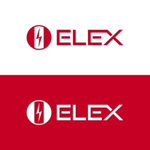 Logo Design by driptip for ELEX AG | Design: #28776731