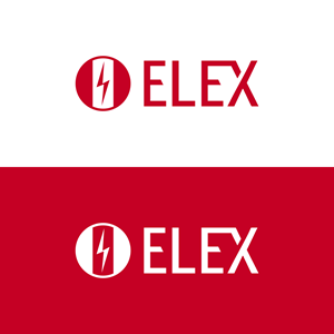 Logo Design by driptip for ELEX AG | Design: #28776732