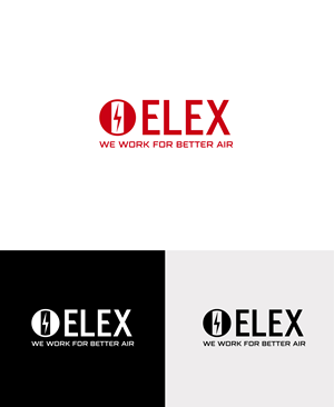 Logo-Design von RikoAji für ELEX AG | Design: #28781719