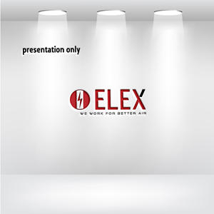 Design de Logo par RS_Design pour ELEX AG | Design : #28776741