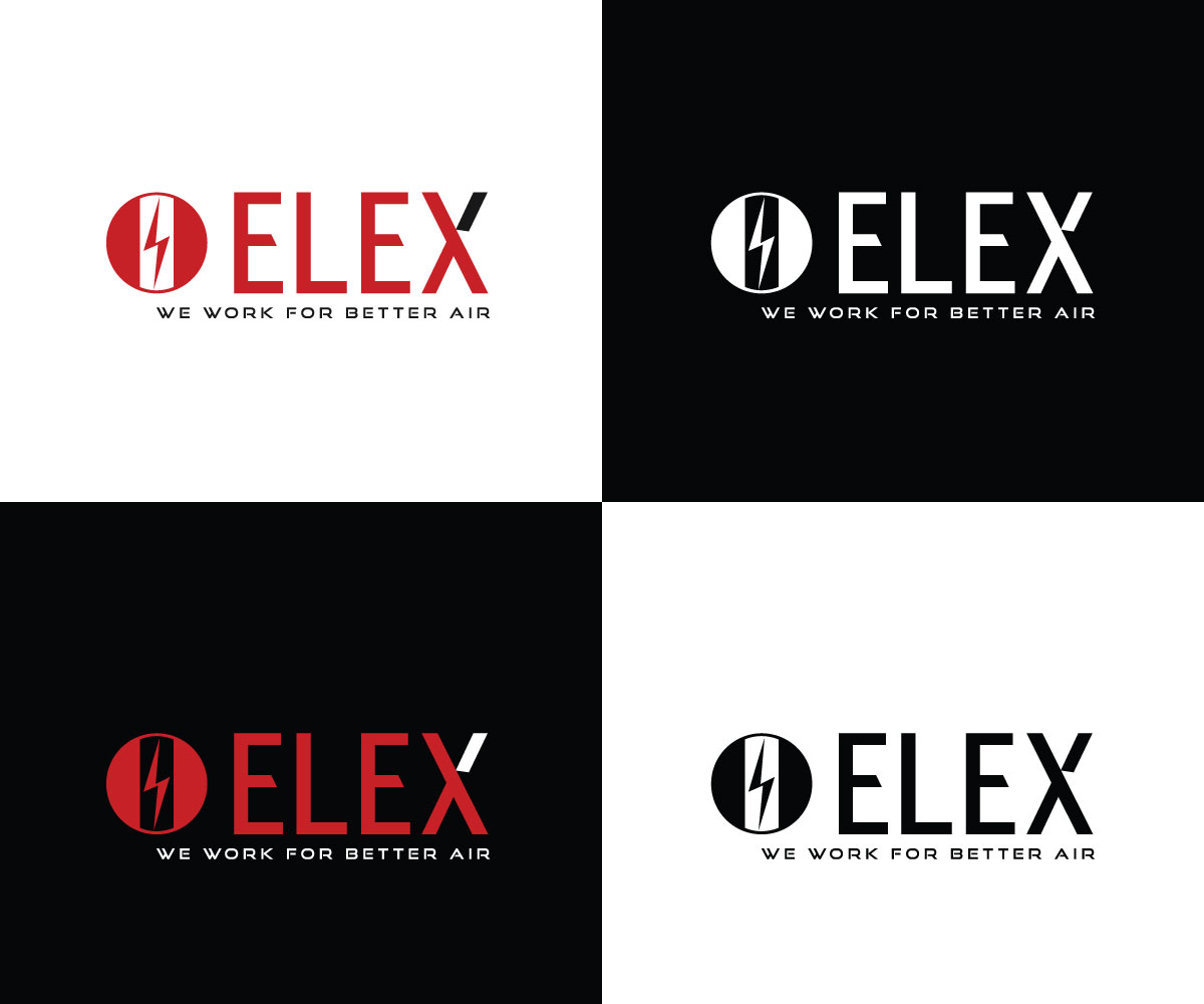 Logo Design by RS_Design for ELEX AG | Design #28776742