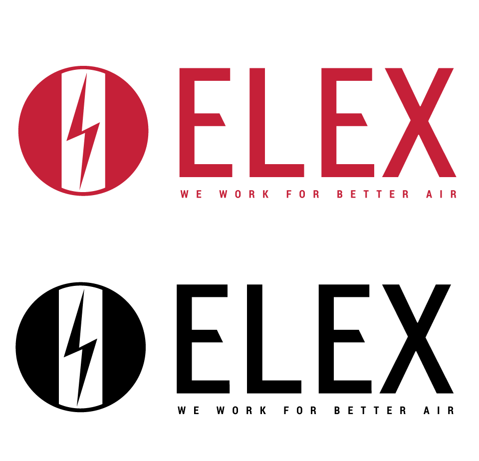 Logo Design by Enz67 for ELEX AG | Design #28778272