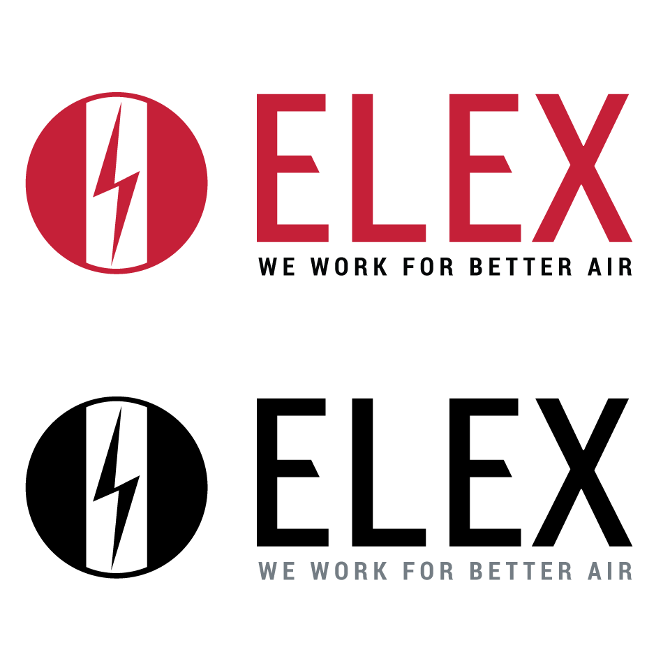 Logo-Design von Enz67 für ELEX AG | Design #28848574