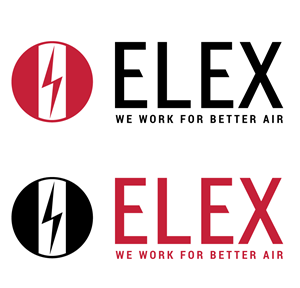 Logo-Design von Enz67 für ELEX AG | Design: #28976368