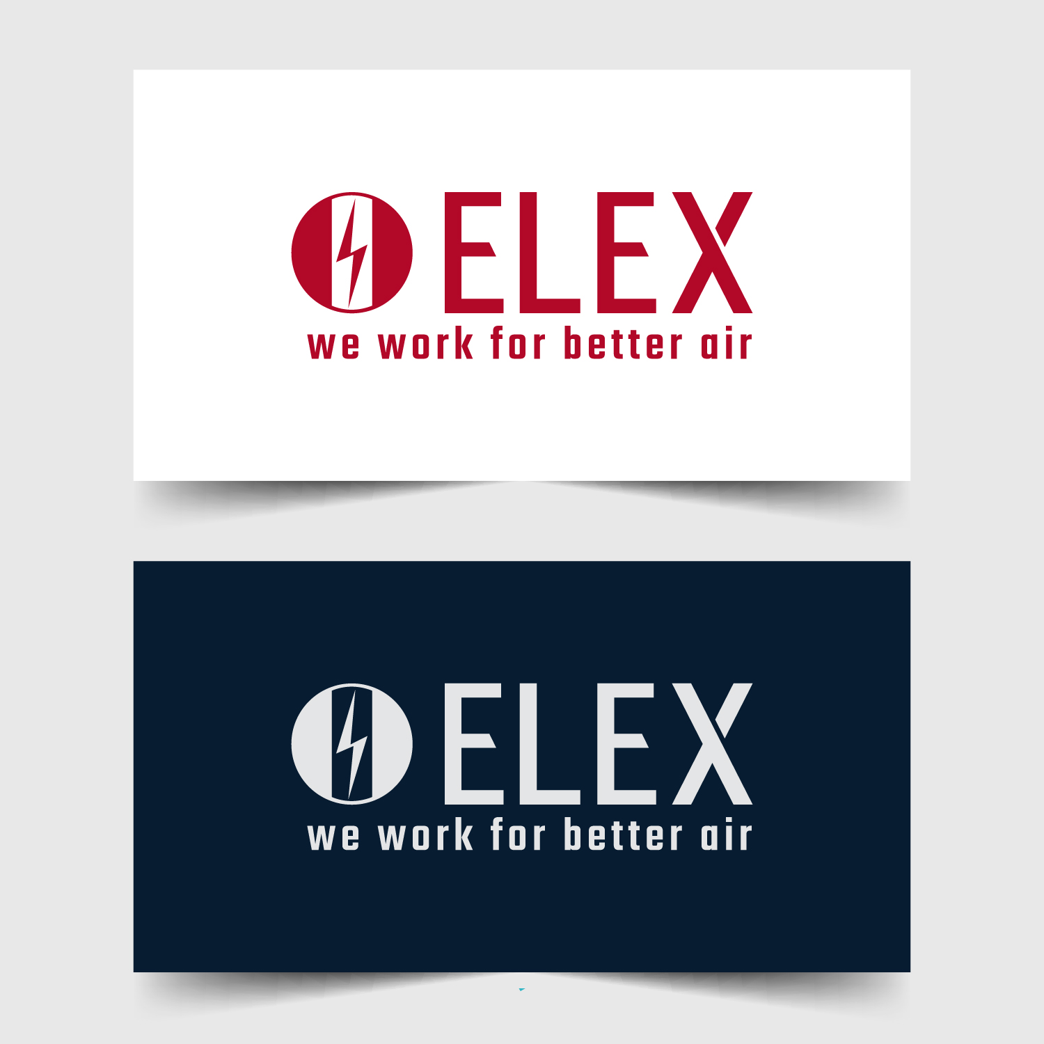Design de Logo par Chus pour ELEX AG | Design #28787895