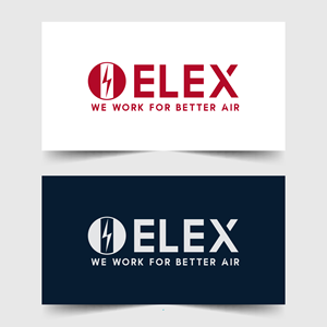Logo Design by Chus for ELEX AG | Design: #28787896