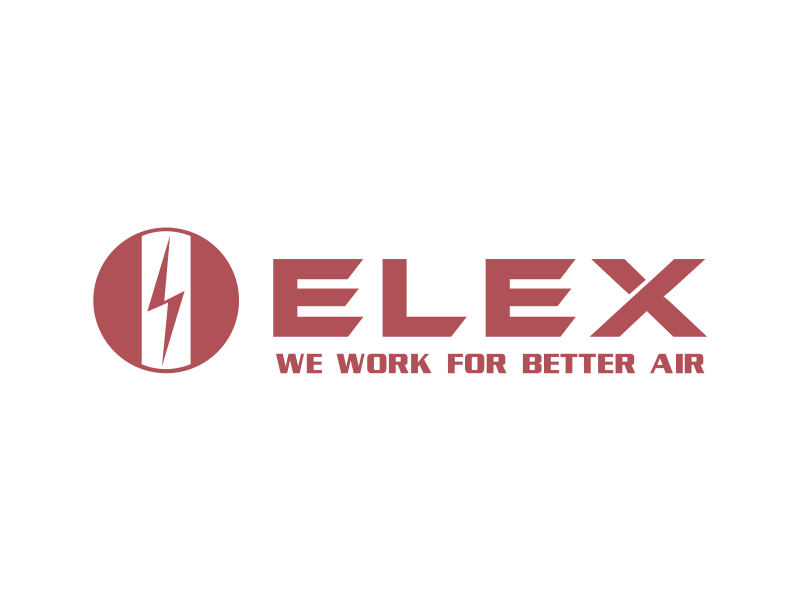 Logo Design by rahma 5 for ELEX AG | Design #28778712
