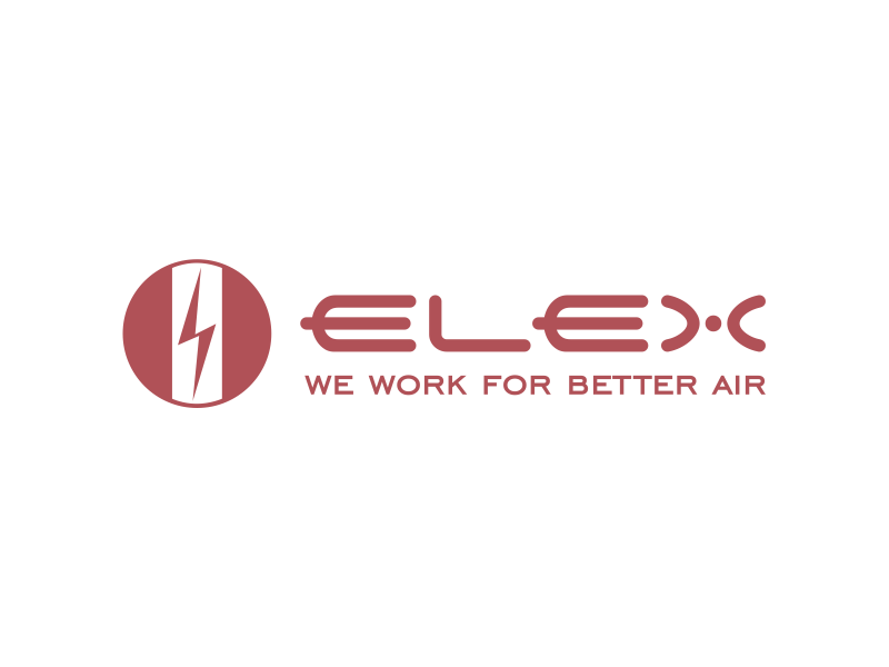 Logo Design by rahma 5 for ELEX AG | Design #28790220