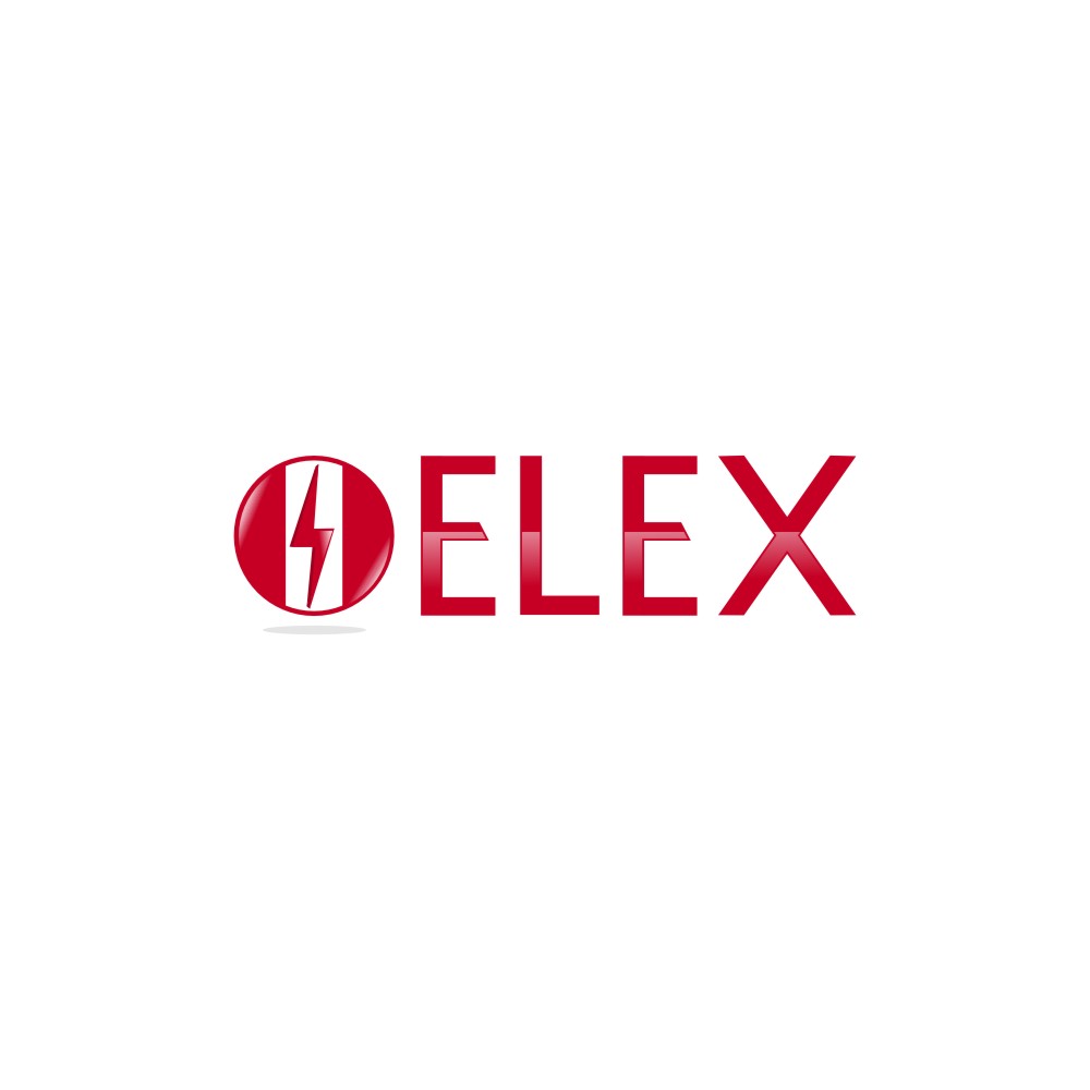 Logo Design by rgb01 for ELEX AG | Design #28788238