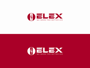Logo Design by designbelk for ELEX AG | Design: #28787215