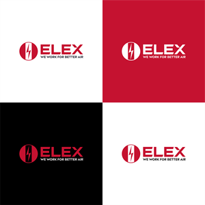 Design de Logo par melzh pour ELEX AG | Design : #28848104