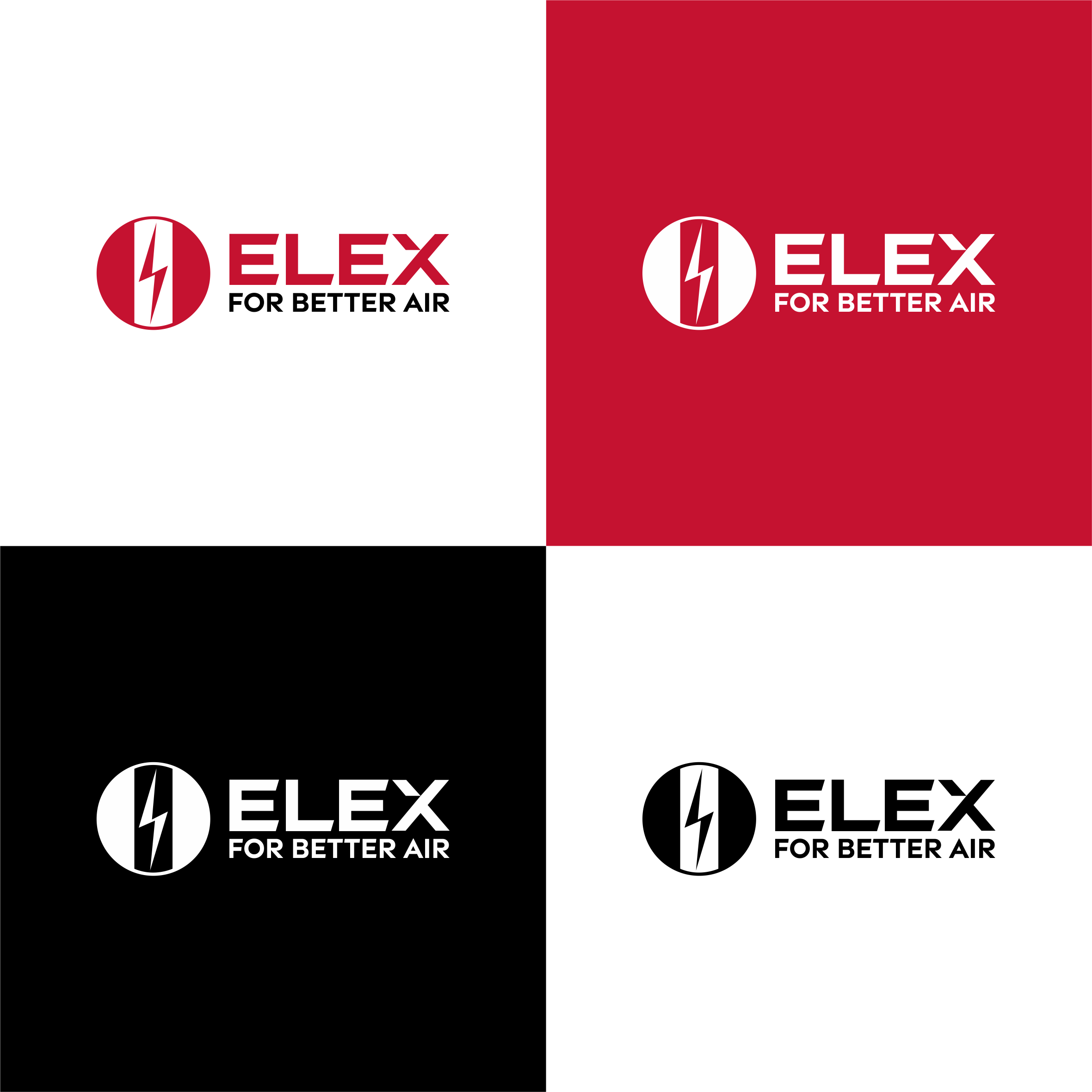 Design de Logo par melzh pour ELEX AG | Design #29021897