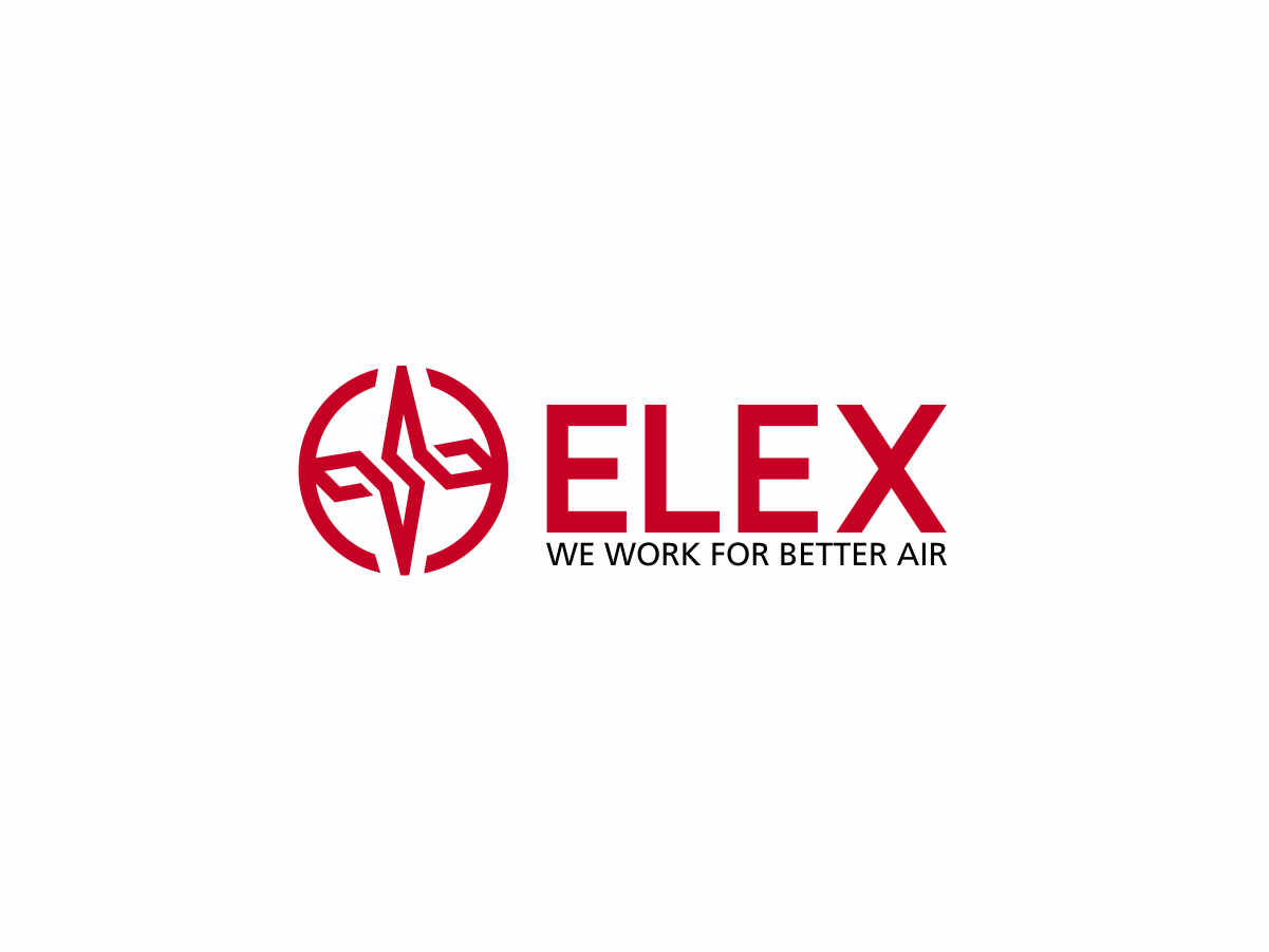 Logo-Design von Uom Studio für ELEX AG | Design #28789686