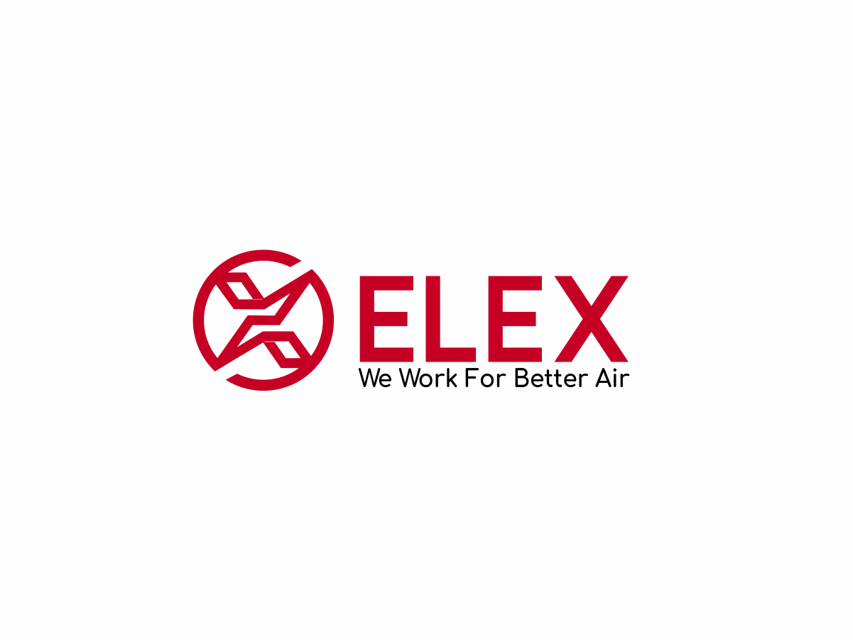 Logo-Design von Uom Studio für ELEX AG | Design #28789687