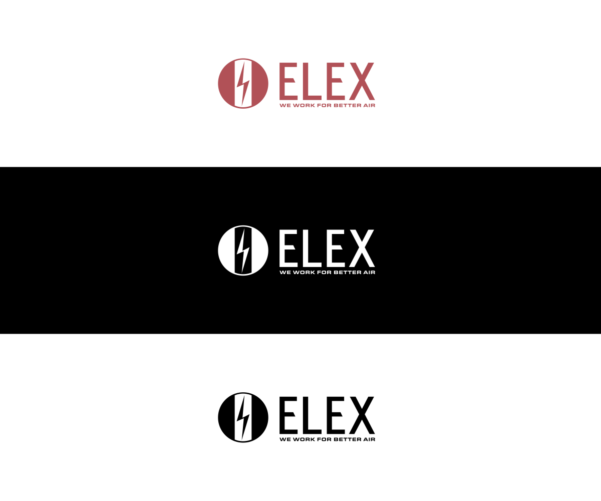 Logo Design by VectoreKing for ELEX AG | Design #28777155